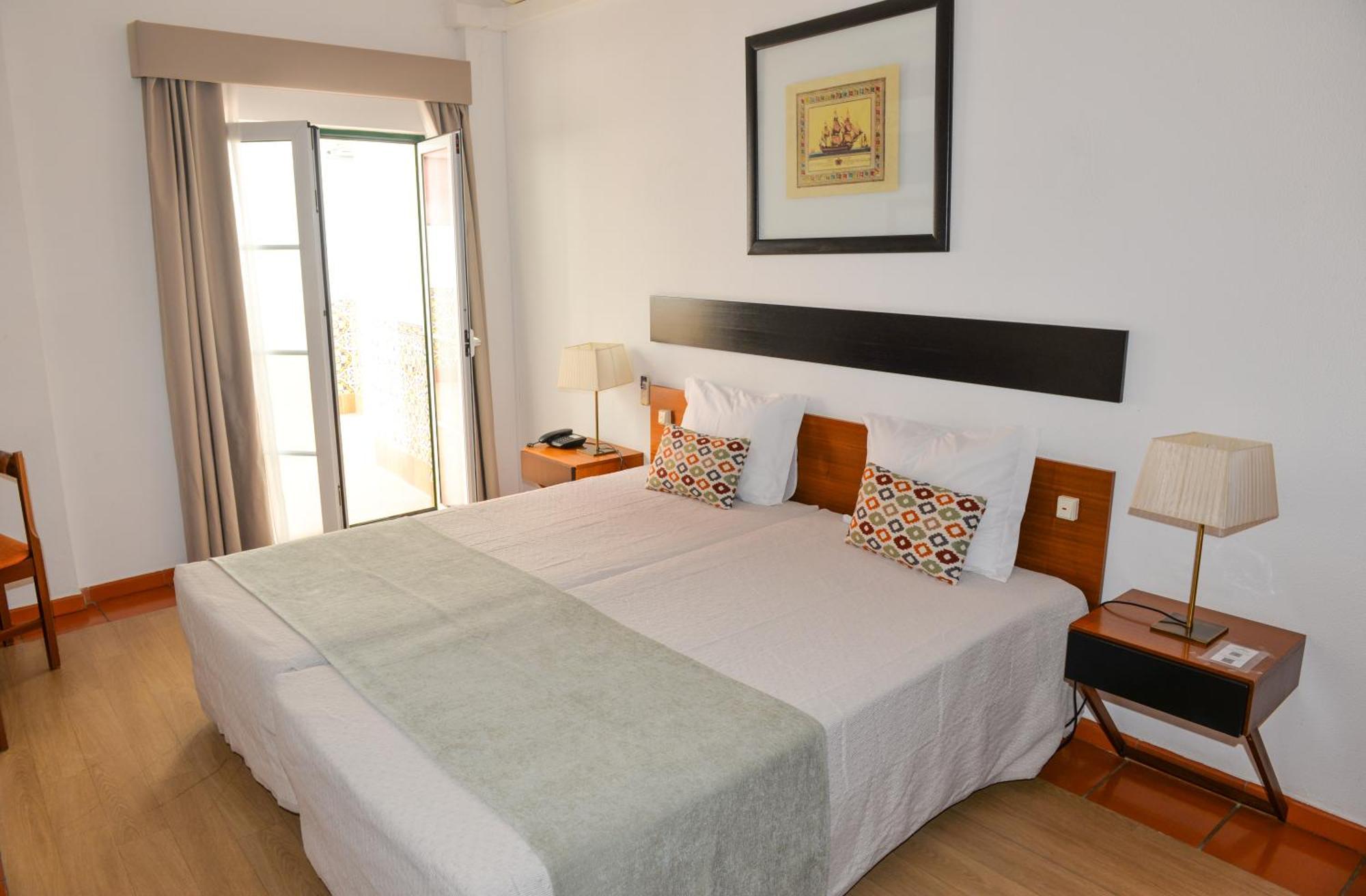 Lagosmar Story Hotel Lagos